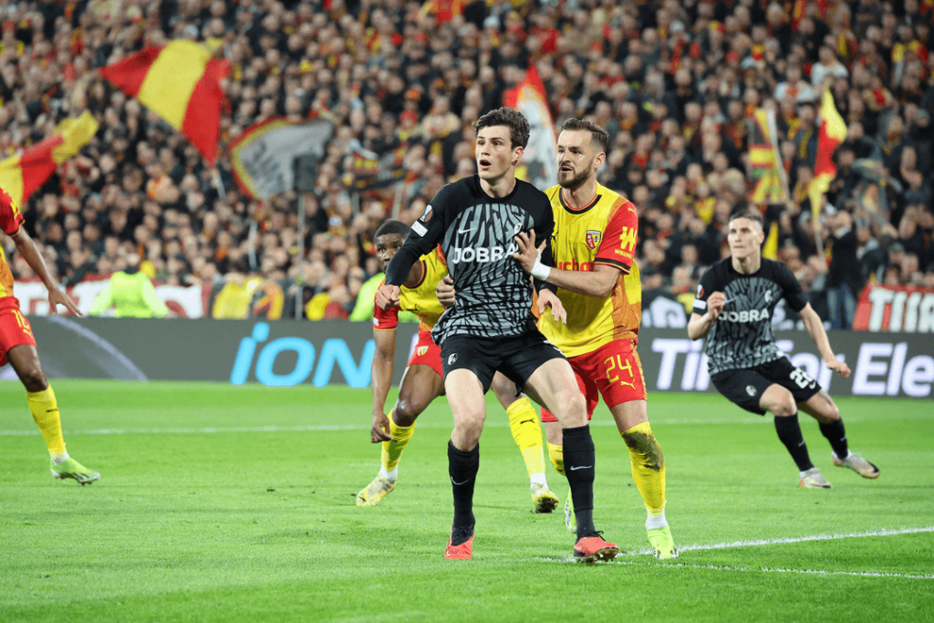 Φράιμπουργκ - Λανς προγνωστικά γιουροπα λιγκ