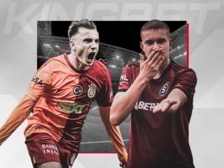 Γαλατασαράι - Σπάρτα Πράγας