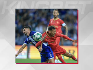 Ζιλ Βισέντε - Πόρτο