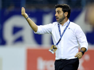 Ομόνοια - Ανόρθωση