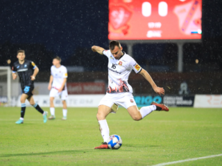 Σίμπενικ - HNK Γκόριτσα