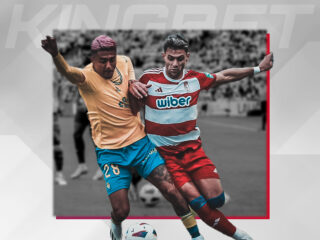 Γρανάδα - Λας Πάλμας