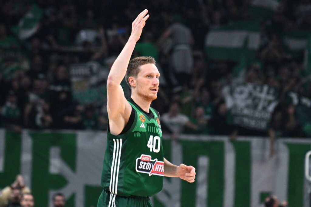 Προγνωστικά Κοτζιάς