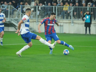 Χάιντουκ - HNK Γκόριτσα