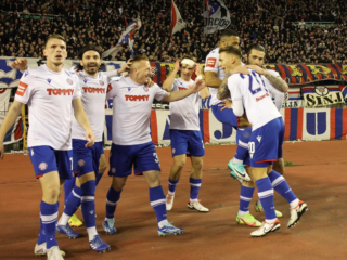 Οσιγεκ - Χάιντουκ