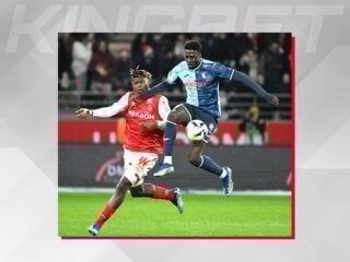 Χάβρη - Ρεμς