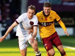 Χαρτς - Μάδεργουελ