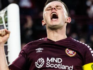 Ρέιντζερς - Χαρτς