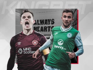 Χαρτς - Χιμπέρνιαν