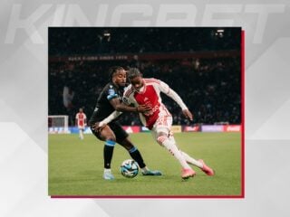 Χέρενφεν - Άγιαξ