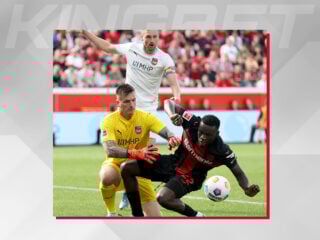 Χάιντενχαϊμ - Λεβερκούζεν