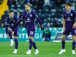 Ινβερνές - Χιμπέρνιαν