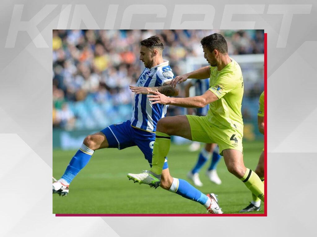 Χάντερσφιλντ - Σέφιλντ Γουένσντεϊ προγνωστικά Τσάμπιονσιπ για στοίχημα