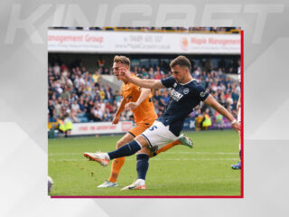 Χαλ - Μίλγουολ