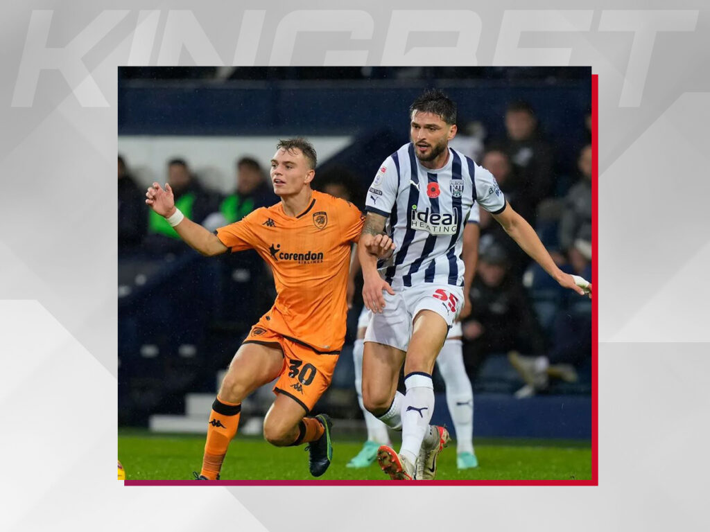 Χαλ - Γουέστ Μπρομ προγνωστικά Τσάμπιονσιπ