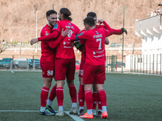 Ίγκμαν Κόνιτς - Ζελιέζνιτσαρ