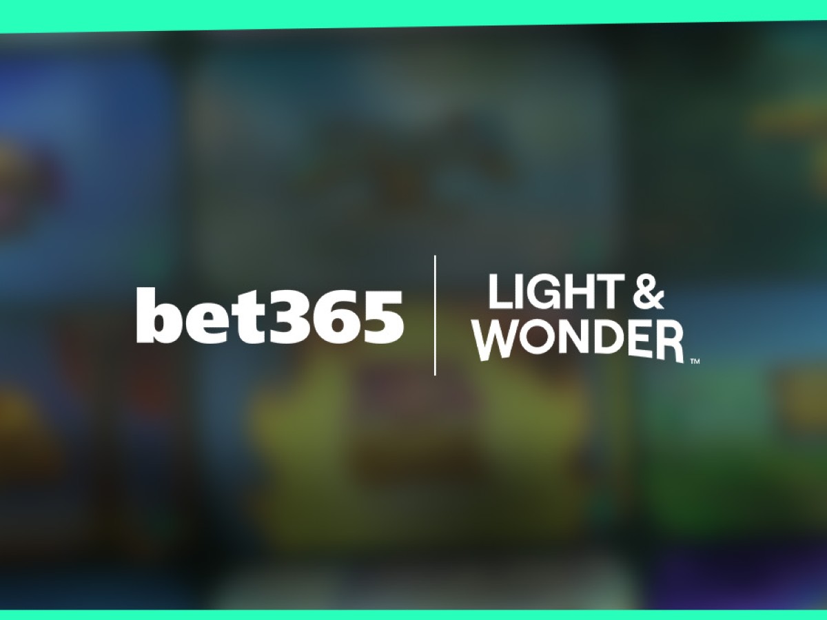 Η bet365 φέρνει στην Ελλάδα τα κορυφαία παιχνίδια της Light & Wonder