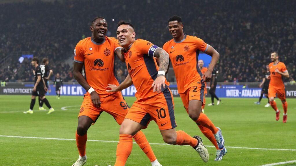 Ίντερ - Ατλέτικο Μαδρίτης προγνωστικά Τσάμπιονς Λιγκ