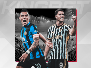 Ιντερ - Γιουβέντους