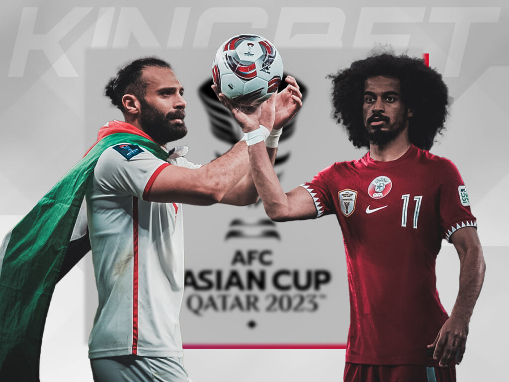 Ιορδανία - Κατάρ προγνωστικά και στοίχημα για τον τελικό του Ασιατικού Κυπέλλου
