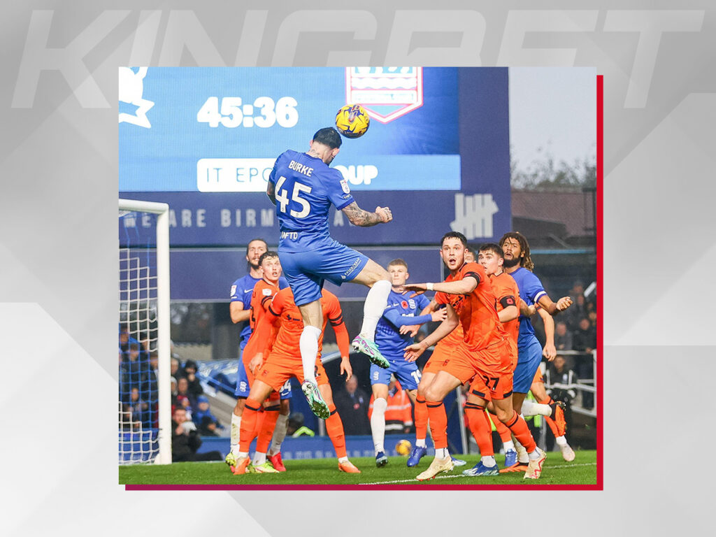 Ίπσουιτς - Μπέρμιγχαμ προγνωστικά Τσάμπιονσιπ