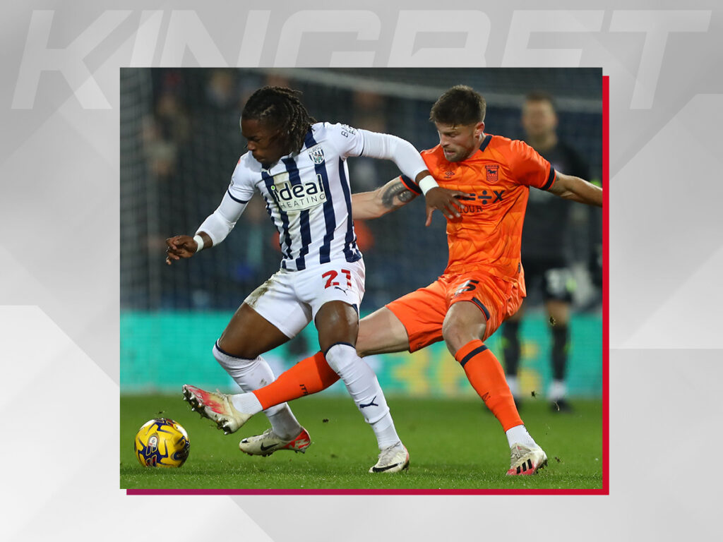 Ίπσουιτς - Γουέστ Μπρομ προγνωστικά Τσάμπιονσιπ