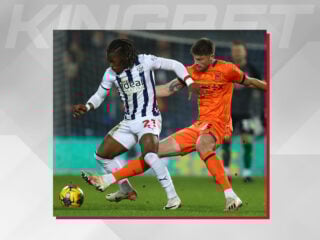 Ίπσουιτς - Γουέστ Μπρομ