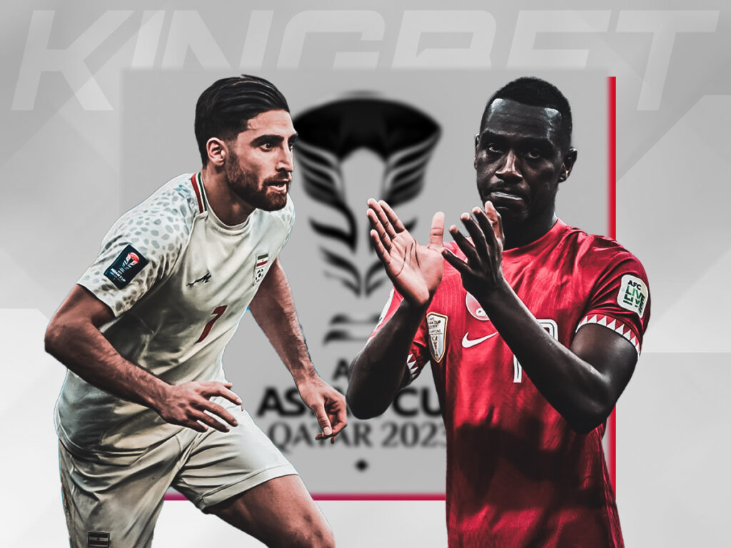 Ιράν - Κατάρ προγνωστικά Ασιατικό Κύπελλο