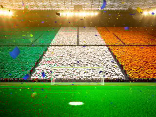 Σέλμπουρν - Σάμροκ Ρόβερς