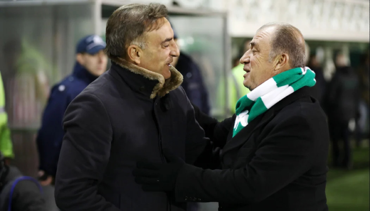 Καρβαλιάλ Τερίμ απόλυση