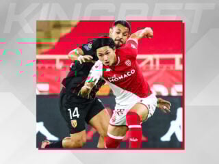 Λανς - Μονακό