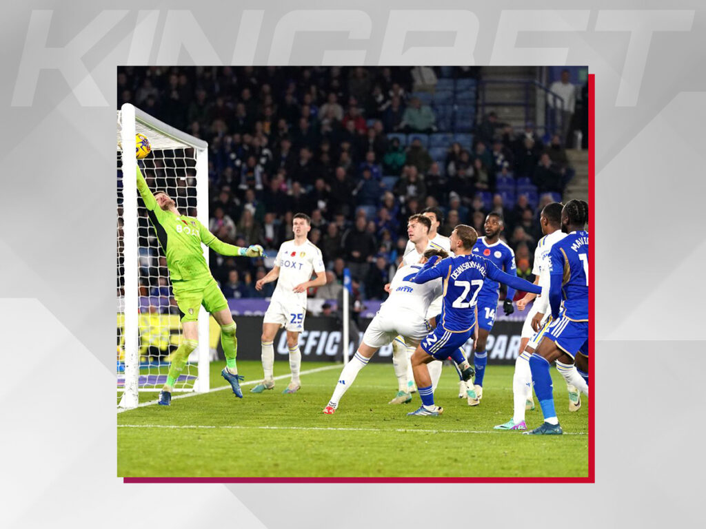 Λιντς - Λέστερ προγνωστικά Τσάμπιονσιπ