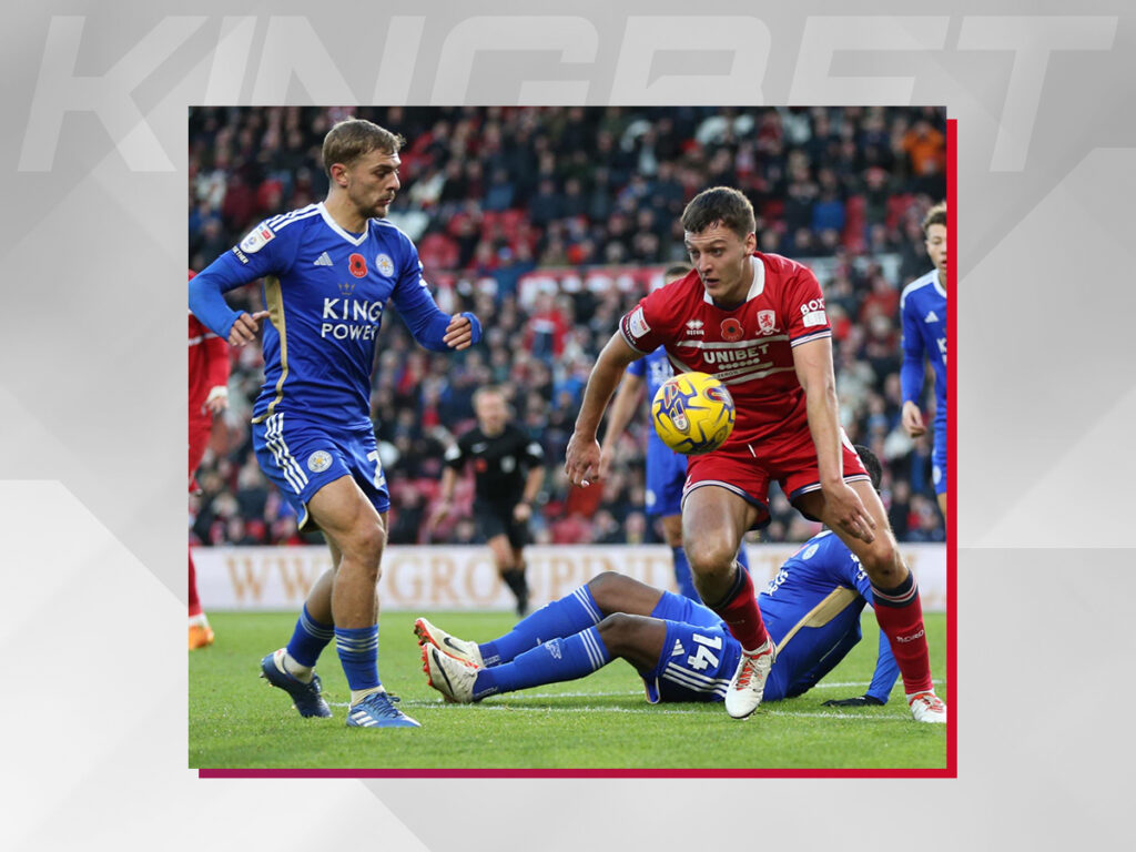 Λέστερ - Μίντλεσμπρο προγνωστικά Τσάμπιονσιπ