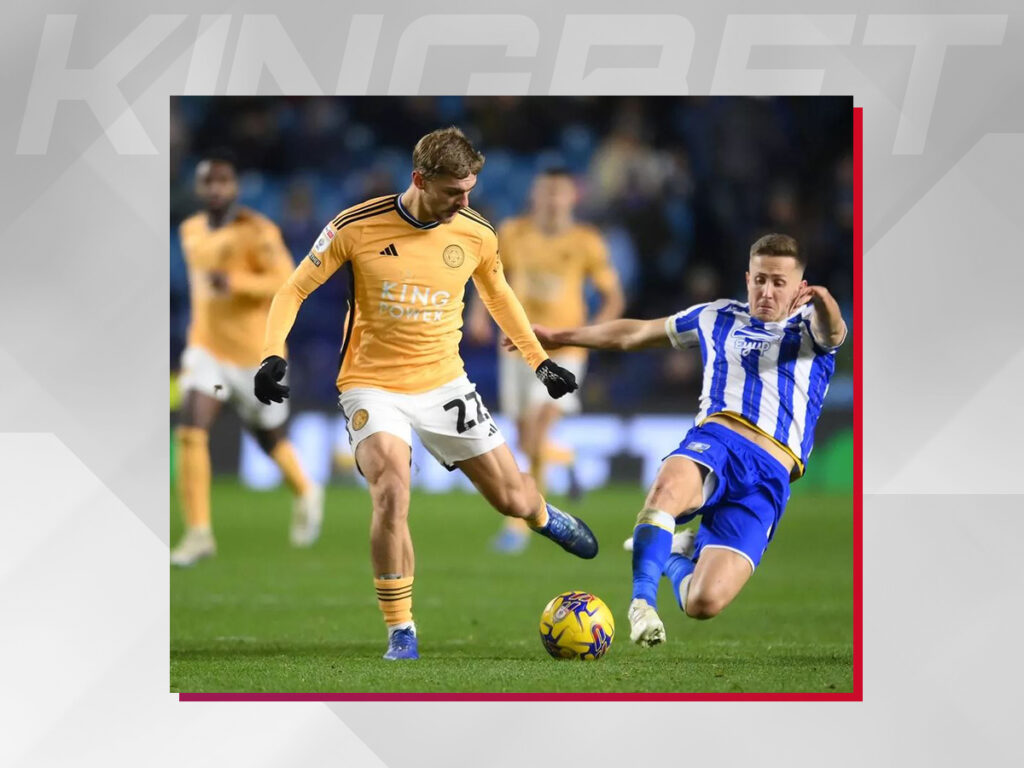 Λέστερ - Σέφιλντ Γουένσντεϊ προγνωστικά Τσάμπιονσιπ