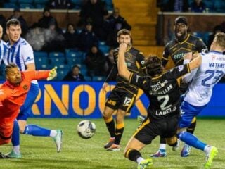 Πάρτικ Θιστλ - Λίβινγκστον