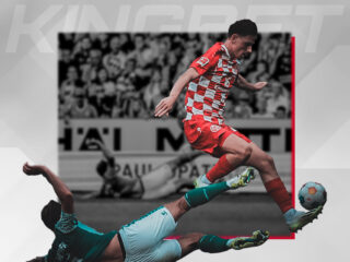 Μάιντς - Βέρντερ Βρέμης