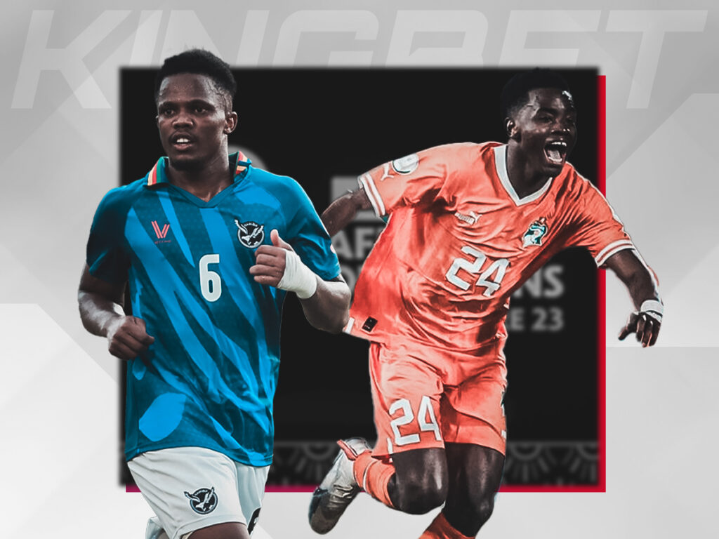 Μάλι Ακτή Ελεφαντοστού