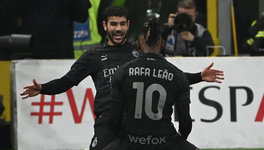 Ένα Over, ένα combo κι ένα σημείο!