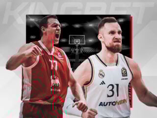 Μιλάνο - Ρεάλ Μαδρίτης