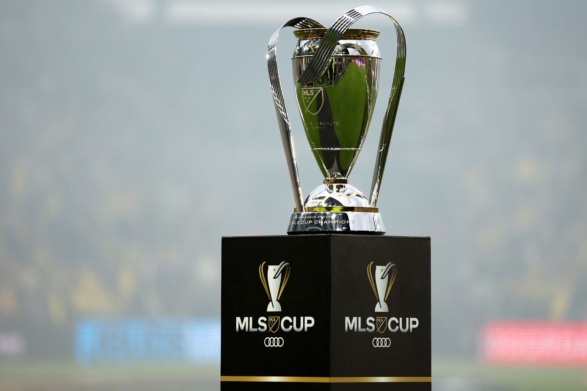 MLS Cup τα φαβορί και οι αποδόσεις