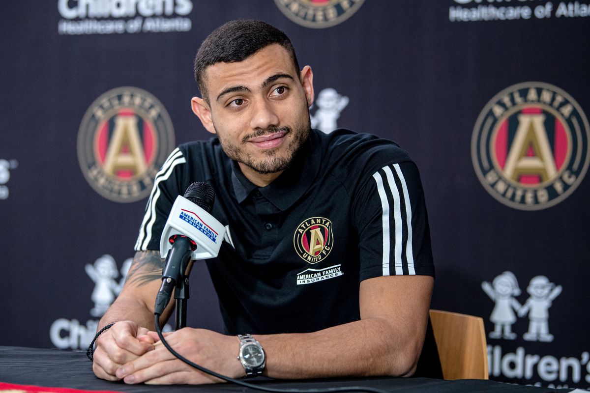 Ο Γιώργος Γιακουμάκης έχει κάνει εκπληκτικό ξεκίνημα στο MLS, σκοράροντας 19 γκολ σε 32 αγώνες.