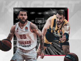 Μονακό - Φενερμπαχτσέ