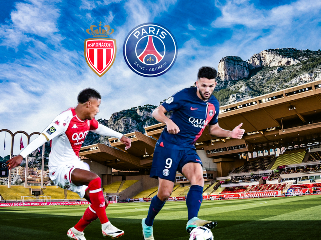 Μονακό Παρί αποδόσεις