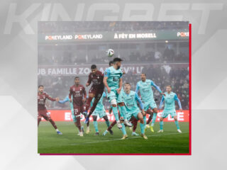 Μονπελιέ - Μετς