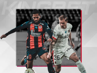 Μονπελιέ - Νις