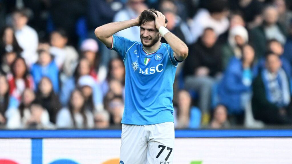 Νάπολι – Μπαρτσελόνα προγνωστικά