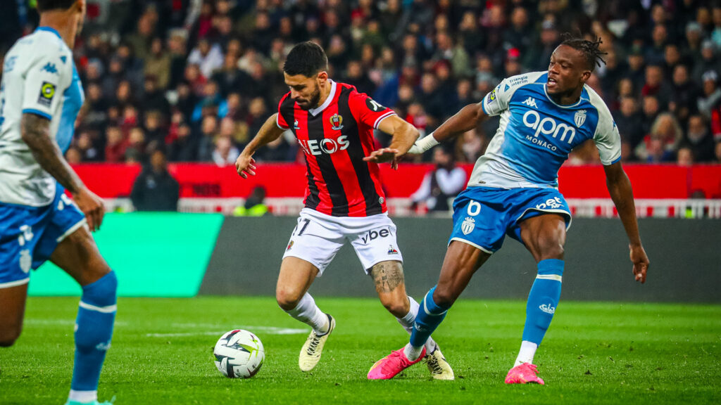 Λιόν - Νις προγνωστικά Γαλλίας