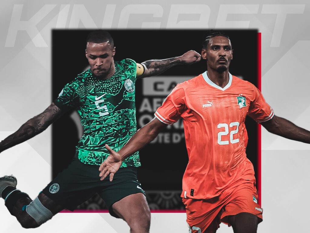 Νιγηρία Ακτή προγνωστικά