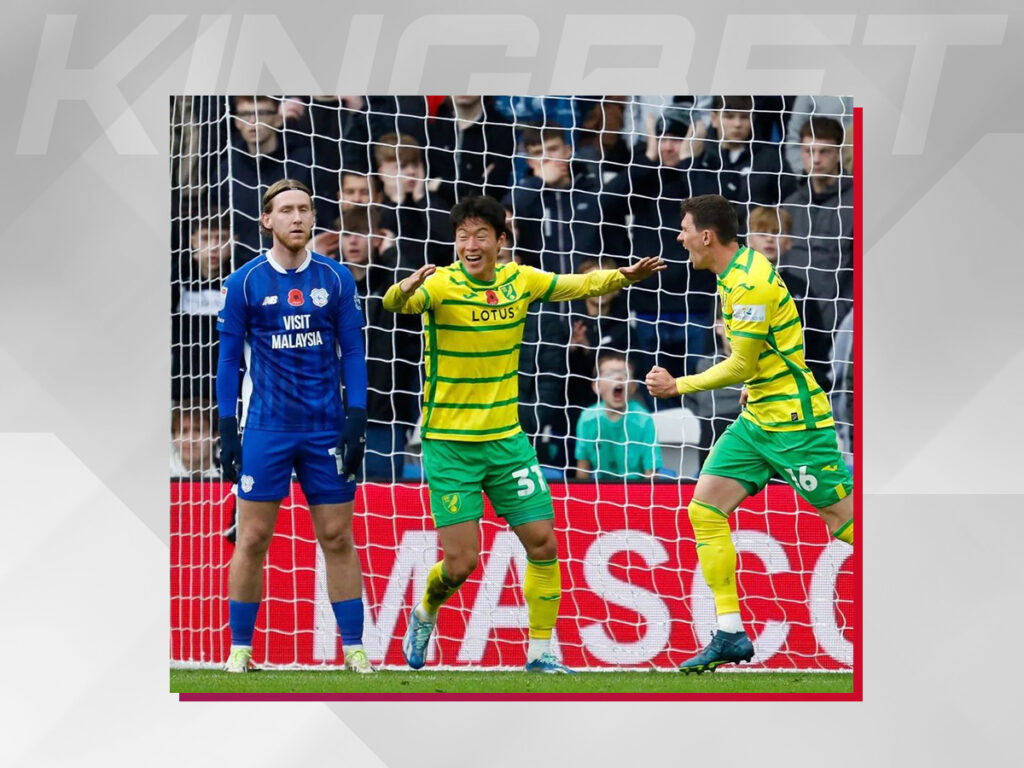 Νόριτς - Κάρντιφ προγνωστικά Τσάμπιονσιπ