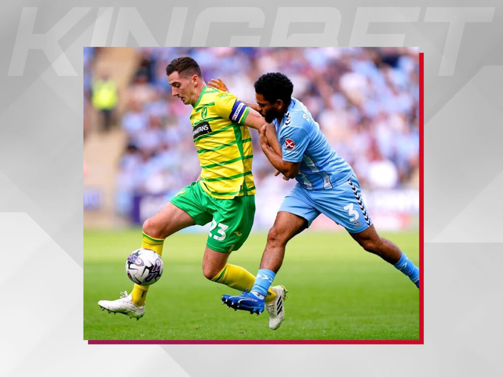 Νόριτς - Κόβεντρι προγνωστικά Τσάμπιονσιπ για στοίχημα